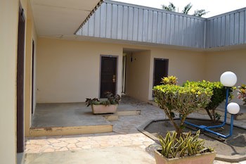 Hotel Framotel Kribi