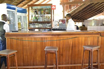 Hotel Framotel Kribi