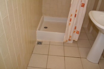 Hotel Framotel Kribi