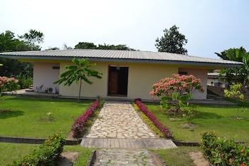 Hotel Framotel Kribi
