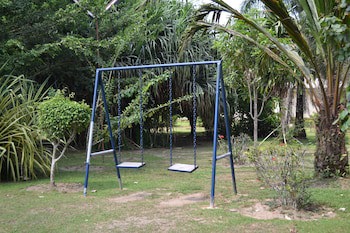 Hotel Framotel Kribi