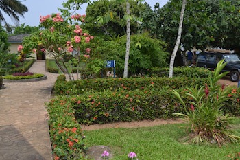 Hotel Framotel Kribi