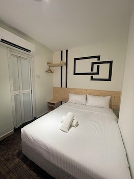 D'or Hotel Tengkat Tong Shin