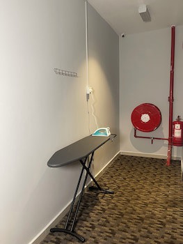 D'or Hotel Tengkat Tong Shin