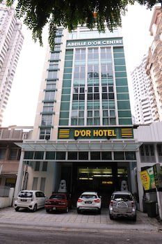 D'or Hotel Tengkat Tong Shin