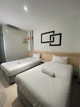 D'or Hotel Tengkat Tong Shin