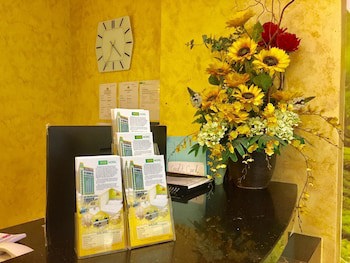 D'or Hotel Tengkat Tong Shin