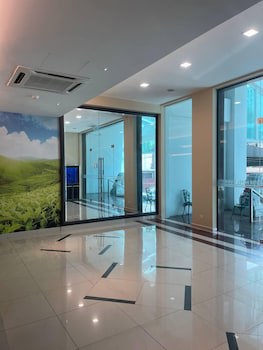 D'or Hotel Tengkat Tong Shin