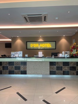D'or Hotel Tengkat Tong Shin