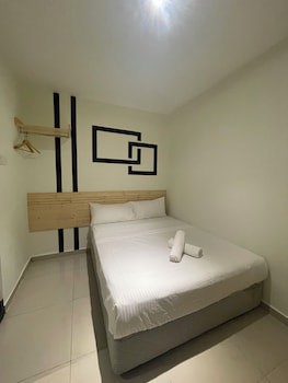 D'or Hotel Tengkat Tong Shin