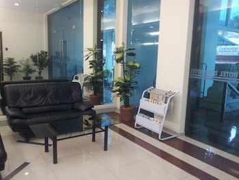 D'or Hotel Tengkat Tong Shin
