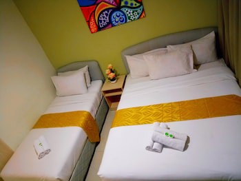 D'or Hotel Tengkat Tong Shin