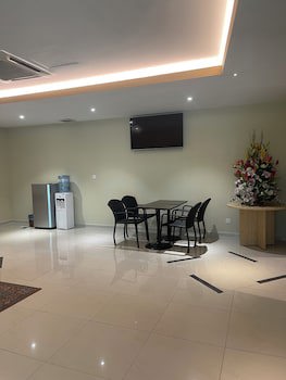D'or Hotel Tengkat Tong Shin