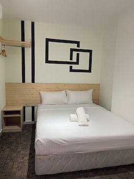 D'or Hotel Tengkat Tong Shin