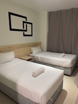 D'or Hotel Tengkat Tong Shin
