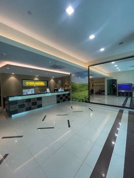 D'or Hotel Tengkat Tong Shin
