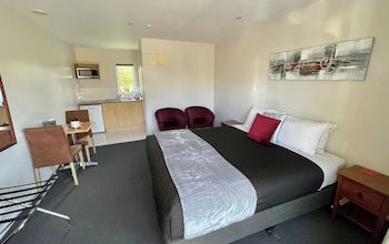 Amalfi Motor Lodge