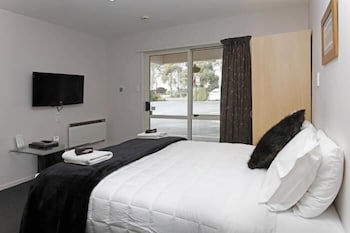 Amalfi Motor Lodge