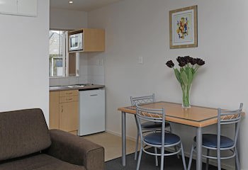 Amalfi Motor Lodge