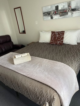 Amalfi Motor Lodge