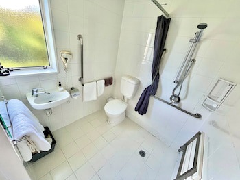 Amalfi Motor Lodge