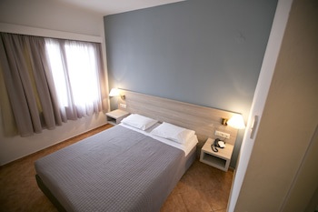 Hotel Oceanis Kavala galeri fotoğrafı