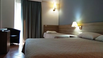 Hotel Oceanis Kavala galeri fotoğrafı