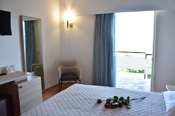 Hotel Oceanis Kavala galeri fotoğrafı