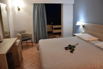 Hotel Oceanis Kavala galeri fotoğrafı