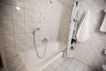 Hotel Oceanis Kavala galeri fotoğrafı