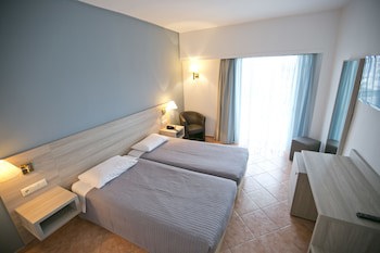 Hotel Oceanis Kavala fotoğrafı