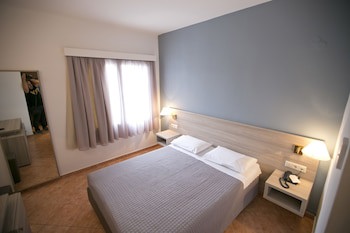 Hotel Oceanis Kavala galeri fotoğrafı