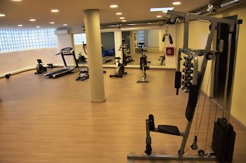 Hotel Oceanis Kavala galeri fotoğrafı