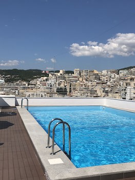 Hotel Oceanis Kavala galeri fotoğrafı