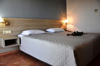 Hotel Oceanis Kavala galeri fotoğrafı