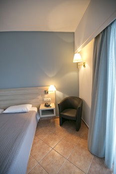 Hotel Oceanis Kavala fotoğrafı