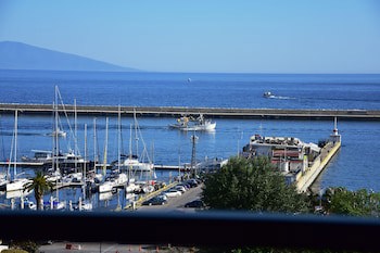 Hotel Oceanis Kavala galeri fotoğrafı