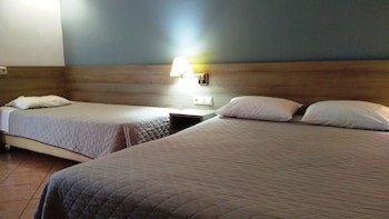 Hotel Oceanis Kavala galeri fotoğrafı