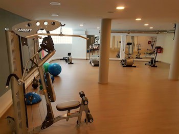 Hotel Oceanis Kavala galeri fotoğrafı
