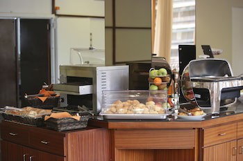 Hotel Oceanis Kavala galeri fotoğrafı