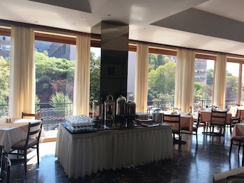 Hotel Oceanis Kavala galeri fotoğrafı