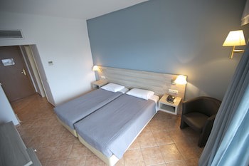 Hotel Oceanis Kavala galeri fotoğrafı