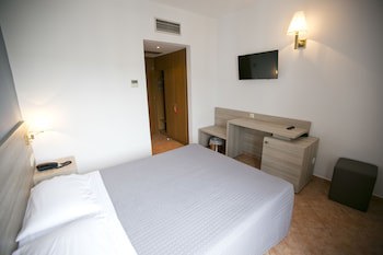 Hotel Oceanis Kavala fotoğrafı