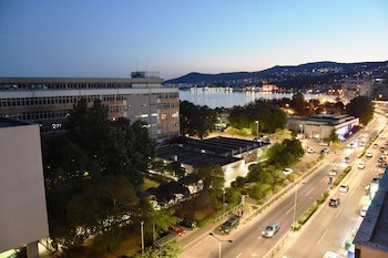 Hotel Oceanis Kavala galeri fotoğrafı