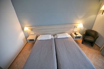 Hotel Oceanis Kavala galeri fotoğrafı