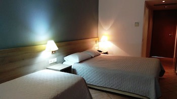 Hotel Oceanis Kavala galeri fotoğrafı