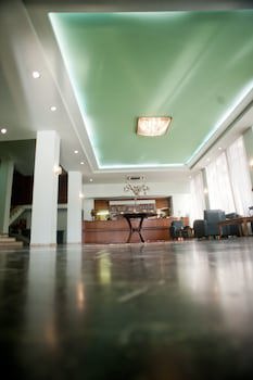 Hotel Oceanis Kavala fotoğrafı