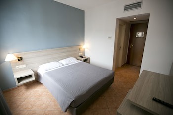 Hotel Oceanis Kavala galeri fotoğrafı