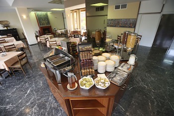 Hotel Oceanis Kavala fotoğrafı