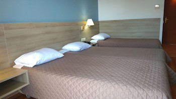 Hotel Oceanis Kavala galeri fotoğrafı